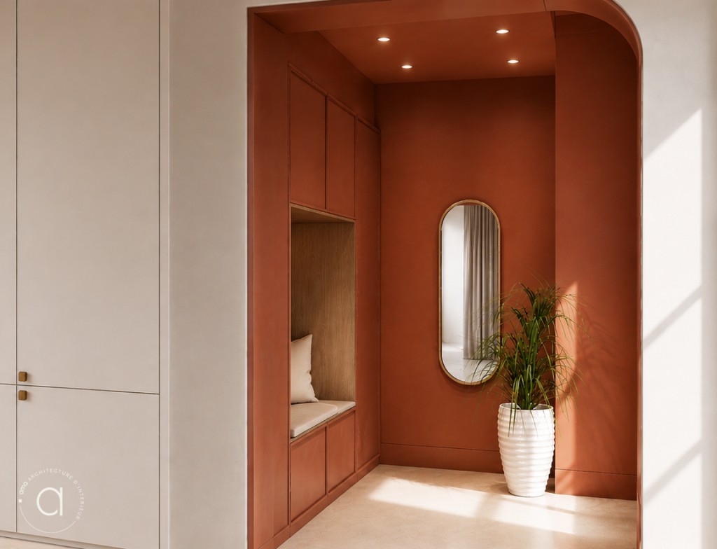 maison rénovée Andernos- Les- Bains